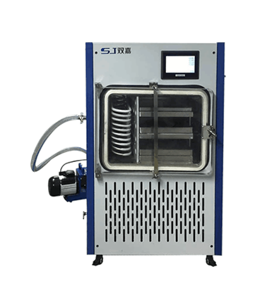 small food freeze dryer