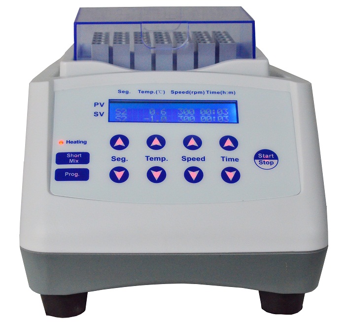 Thermo Shaker Incubator