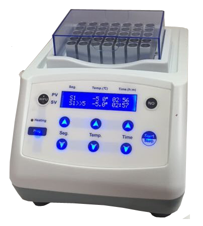 MK-20 Dry Bath Incubator 