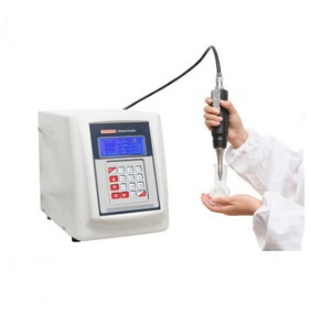 Portable Ultrasonic Processor